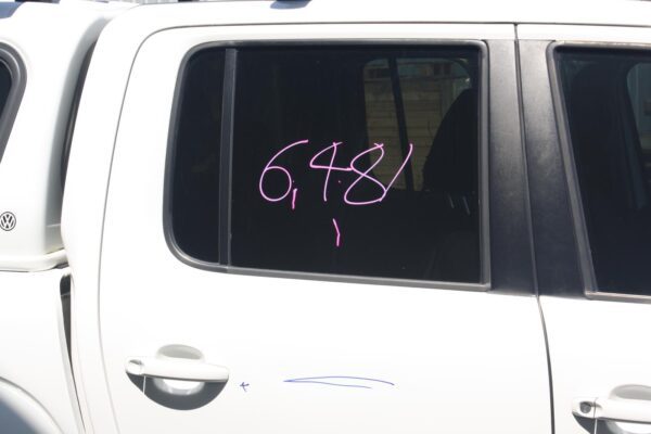 VOLKSWAGEN AMAROK 2H 02/2011-2022 ABS SENSOR LEFT REAR - Image 7