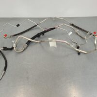 VOLKSWAGEN CRAFTER 2017-2025 A/C HOSES SY1, 08/17-