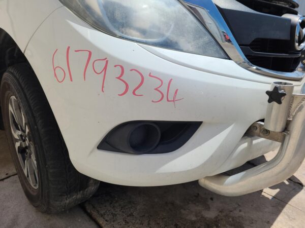 MAZDA BT50 UP-UR 10/2011-06/2020 RIGHT GUARD LINER - Image 15