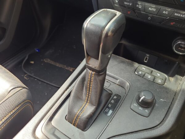 FORD RANGER PX SERIES 3 06/2018-04/2022 LEFT FRONT LOWER CONTROL ARM - Image 9