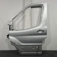 FORD TRANSIT 2014-2026 LEFT FRONT DOOR VO, 02/14-