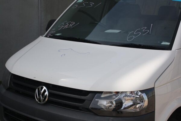 VOLKSWAGEN TRANSPORTER T5 03/2010-06/2015 ABS SENSOR RIGHT FRONT - Image 7