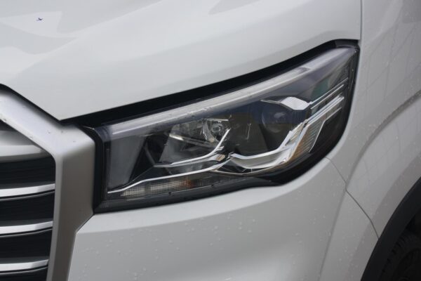 LDV DELIVER 9 07/2020-2024 LEFT BUMPER FOGLAMP - Image 13