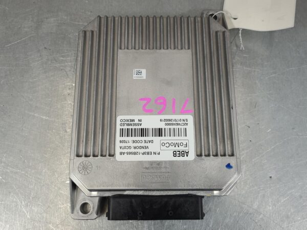 FORD RANGER 2011-2022 ECU PX SERIES 1-3, TRANSMISSION ECU, AUTO T/M, P/N EB3P12B