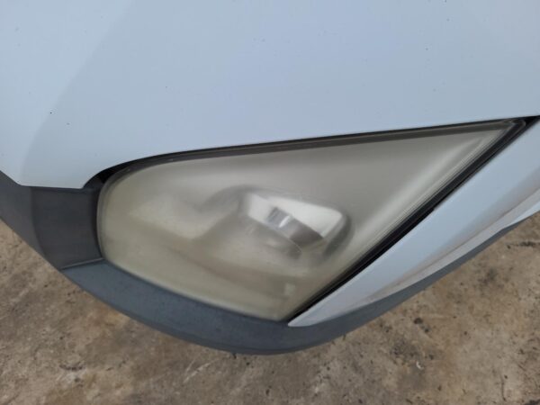 FORD TRANSIT VM SI-II 07/2006-02/2014 A/C CONDENSER - Image 9