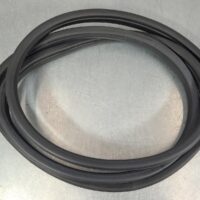 FORD RANGER BODY SEAL RUBBER PX, RIGHT REAR DOOR, 07/11-04/22 11 12 13 14 15 16