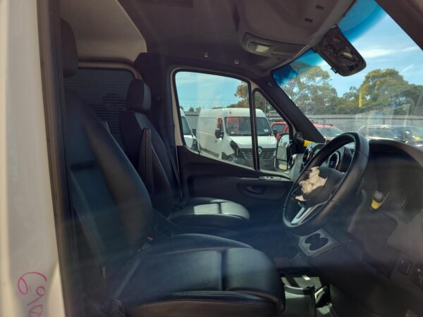 MERCEDES SPRINTER 2018-2024 WIPER ARM VS30, 05/18- - Image 11