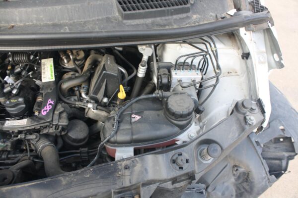 MERCEDES BENZ VITO 03/2015-02/2022 TRANSMISSION AUTOMATIC RWD DIESEL 2.1L TURBO - Image 12