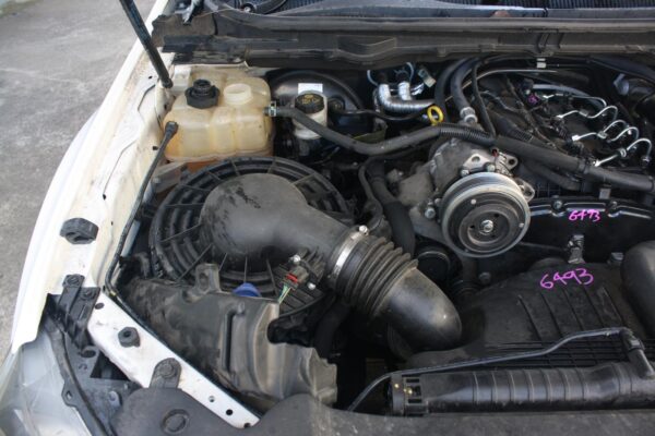 FORD RANGER PX SERIES 1-3 06/2011-04/2022 CALIPER RIGHT FRONT - Image 17