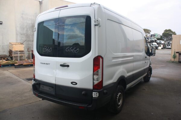 FORD TRANSIT VO 02/2014-2024 WIPER ARM FRONT PAIR - Image 3