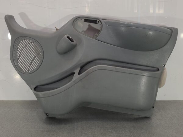 FORD TRANSIT 2006-2014 DOOR TRIM RH FRONT, VM SI-II, 07/06-02/14