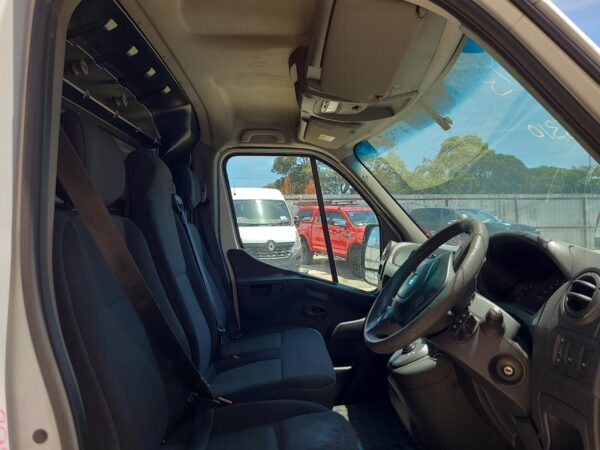 RENAULT MASTER X62 09/2011-2024 SUN VISOR PAIR - Image 19