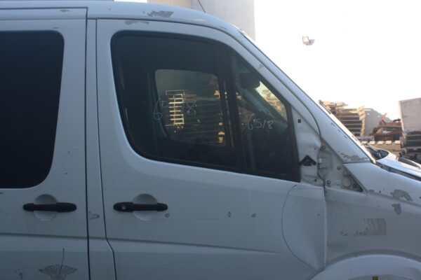 MERCEDES BENZ SPRINTER 10/2006-04/2018 TRANSMISSION AUTOMATIC RWD DIESEL 3.0L - Image 7