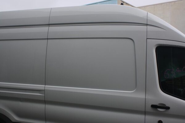 FORD TRANSIT VO 02/2014-2024 STEERING COLUMN WITH KEY - Image 6