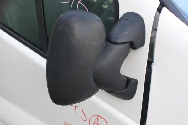 RENAULT TRAFIC X83 04/2004-12/2014 MANUAL SHIFTER - Image 4