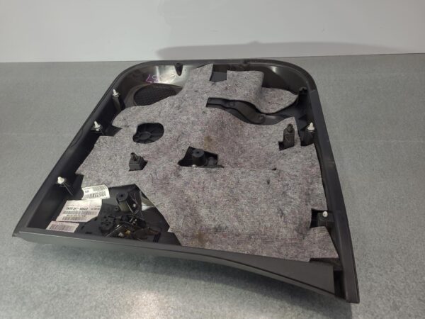 FORD RANGER PX SERIES 2-3 06/2015-04/2022 DOOR TRIM RIGHT REAR DUAL CAB - Image 5