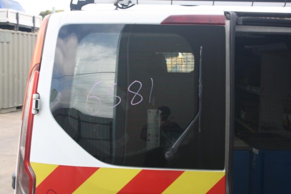 FORD TRANSIT CUSTOM VN 09/2013-05/2016 WIPER MOTOR RIGHT BARN DOOR - Image 11