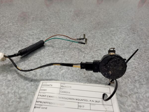 FORD RANGER PX 06/2011-04/2022 RAIN SENSOR - Image 2