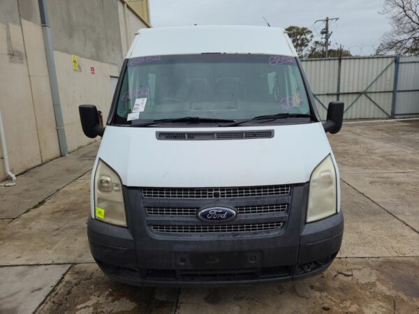 FORD TRANSIT VM 07/2006-02/2014 WIPER ARM FRONT PAIR - Image 7