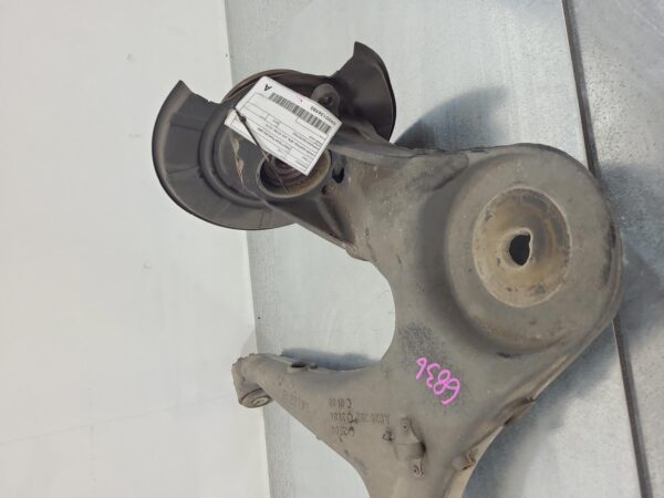 MERCEDES BENZ VIANO 639 07/2005-12/2014 RIGHT REAR LOWER TRAILING CONTROL ARM - Image 5