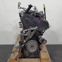 VOLKSWAGEN CRAFTER 2017-2024 ENGINE 2.0L Diesel N/I8 Speed Automatic