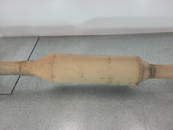 MERCEDES BENZ SPRINTER VS30 05/2018-2024 EXHAUST SYSTEM REAR SOOT CATCHER ONLY - Image 3