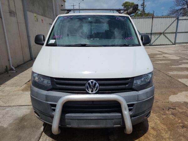 VOLKSWAGEN TRANSPORTER T5 08/2004-06/2015 LEFT GUARD LINER - Image 16