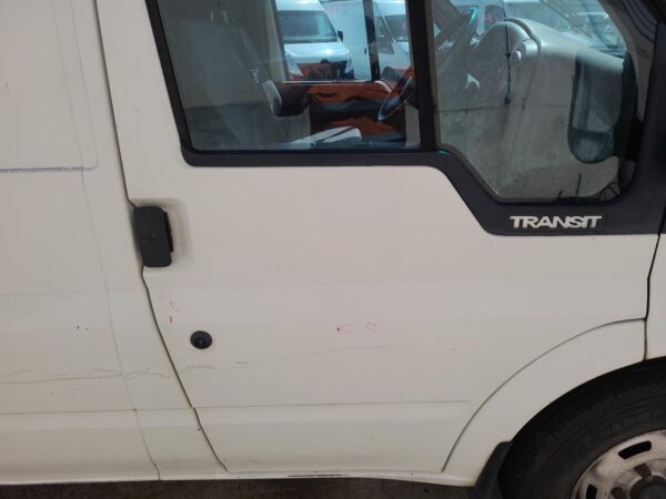 FORD TRANSIT VH-VJ 10/2000-08/2006 DOOR HANDLE OUTER RIGHT FRONT - Image 18