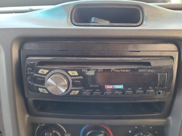 FORD TRANSIT 2000-2014 BOOTLID/TAILGATE HINGE BARN DOOR HINGE, 180 DEGREE, UPPER - Image 10