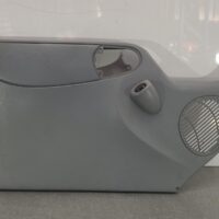 FORD TRANSIT 2006-2014 DOOR TRIM LH FRONT, VM SI-II, 07/06-02/14