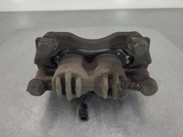 RENAULT MASTER 2011-2024 CALIPER LH FRONT, SINGLE WHEEL, X62, 09/11- - Image 3