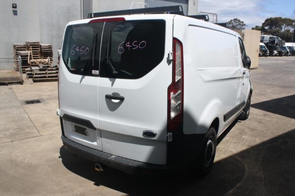 FORD TRANSIT CUSTOM VN 09/2013-05/2016 WIPER MOTOR RIGHT FRONT - Image 6