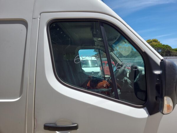 RENAULT MASTER X62 09/2011-2024 SUN VISOR PAIR - Image 10