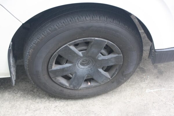 TOYOTA HIACE TRH/KDH 03/2005-04/2019 ABS SENSOR LEFT FRONT W/ LOOM TYPE - Image 12