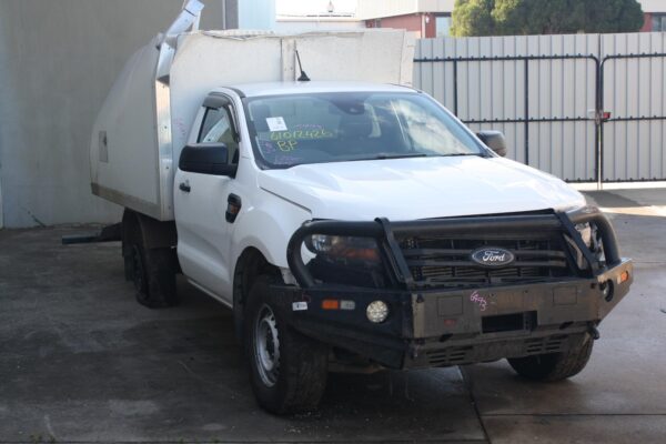 FORD RANGER PX SERIES 1-3 06/2011-04/2022 CALIPER RIGHT FRONT - Image 5