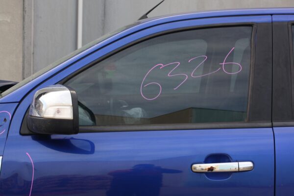 FORD RANGER PX 06/2011-2022 MANUAL FOLD MIRROR SWITCH - Image 7