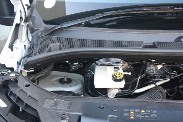 RENAULT MASTER X62 09/2011-2024 ELECTRIC AUXILLARY COOLANT WATER PUMP ONLY - Image 10