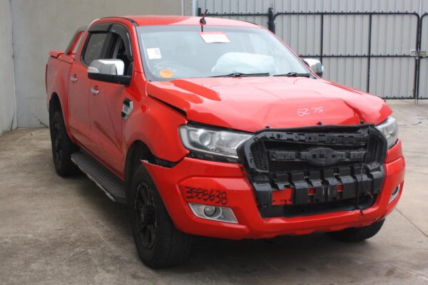 FORD RANGER PX 06/2011-2022 LANE SENSOR CAMERA FROM WINDSCREEN - Image 8