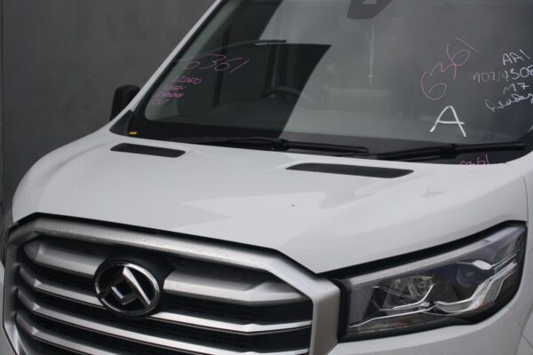 LDV DELIVER 9 07/2020-2024 LEFT BUMPER FOGLAMP - Image 11