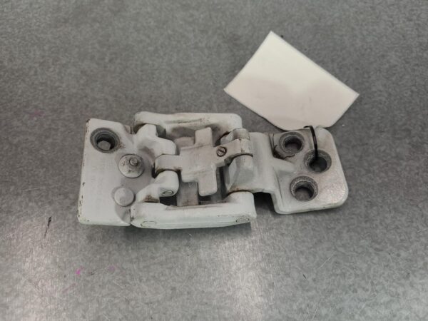 FORD TRANSIT VO 02/2014-04/2018 UPPER LEFT BARN DOOR HINGE 180 DEGREE - Image 2