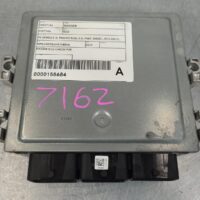 FORD RANGER 2015-2022 ECU PX SERIES 2-3, ENGINE ECU, 3.2, P5AT, DIESEL, ECU ONLY