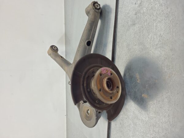 MERCEDES BENZ VIANO 639 07/2005-12/2014 RIGHT REAR LOWER TRAILING CONTROL ARM - Image 7