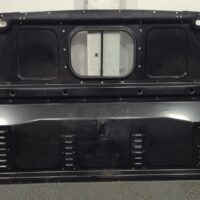 MERCEDES VITO 2004-2015 CARGO BARRIER 639, 04/04-02/15