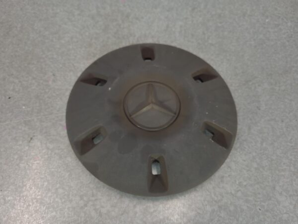 MERCEDES BENZ SPRINTER VS30 05/2018-2024 PAIR OF CENTRE CAPS - Image 4