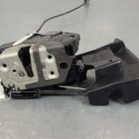 FORD RANGER 2015-2022 LOCK MECHANISM RIGHT FRONT DOOR LOCK, SINGLE/EXTRA/DUAL CA