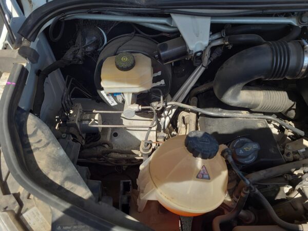 MERCEDES BENZ SPRINTER VS30 05/2018-2024 ENGINE 3.0L DIESEL 3.0L TURBO - Image 20