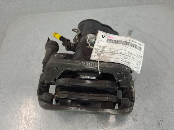 MERCEDES BENZ SPRINTER VS30 05/2018-2024 CALIPER LEFT REAR ELECTRIC BRAKE TYPE - Image 3