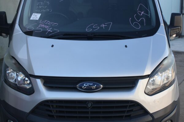 FORD TRANSIT CUSTOM VN 09/2013-05/2016 WIPER MOTOR RIGHT SIDE BARN DOOR - Image 9