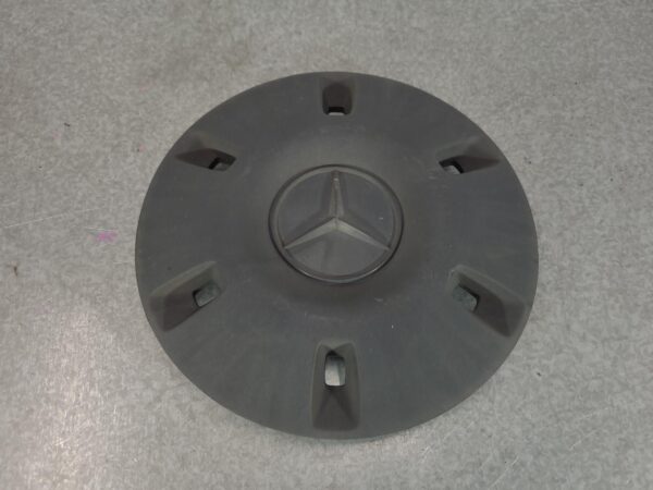 MERCEDES BENZ SPRINTER VS30 05/2018-2024 PAIR OF CENTRE CAPS - Image 2