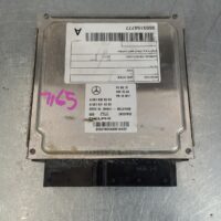 MERCEDES SPRINTER 2006-2018 ECU ENGINE ECU, 2.1, DIESEL, P/N A6519005903, ECU ON